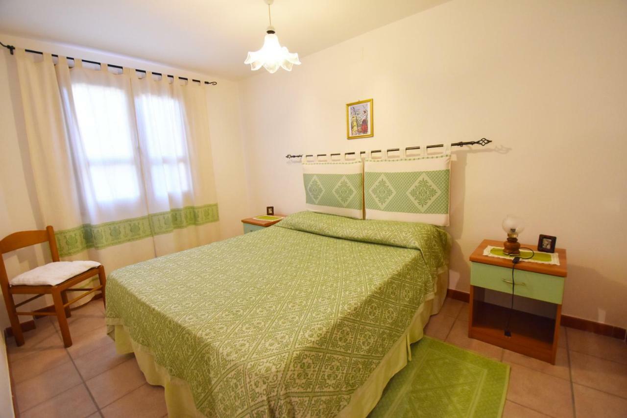 Casa Vacanza Porto Frailis Gia Porto Frailis B&B Arbatax Exterior photo